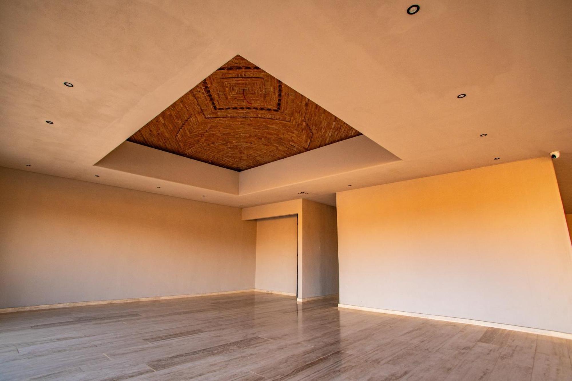 Hotel Flores De Sal-Valle De Guadalupe Dış mekan fotoğraf